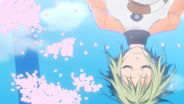 Amanchu! Fotoğrafları 16