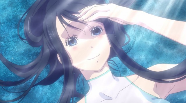 Amanchu! Fotoğrafları 28