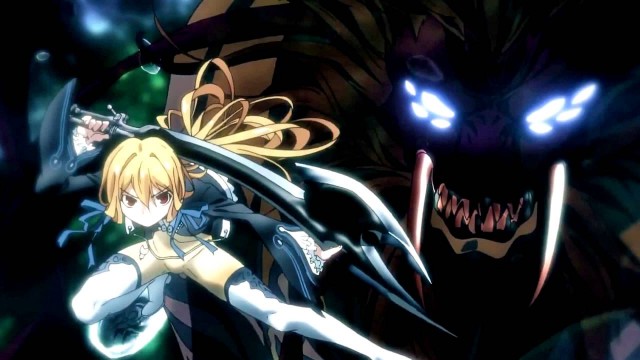 Taboo Tattoo Fotoğrafı