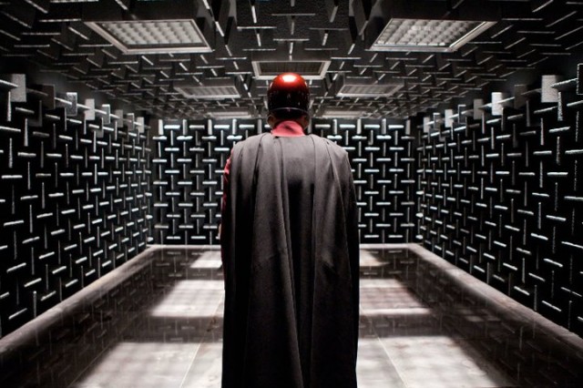 X-Men: Birinci Sınıf Fotoğrafı
