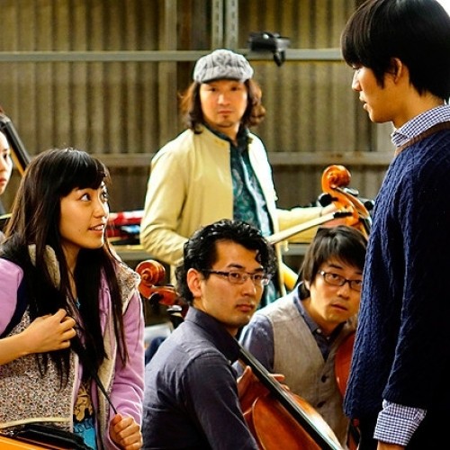 Maestro! fotoğrafı