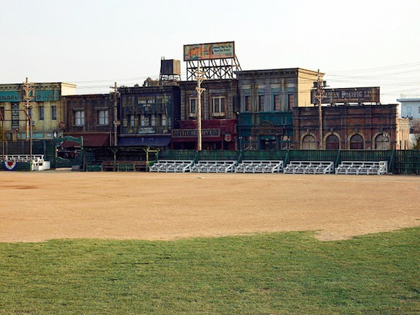 The Vancouver Asahi Fotoğrafı