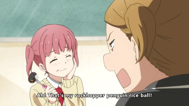 Handa-kun Fotoğrafı