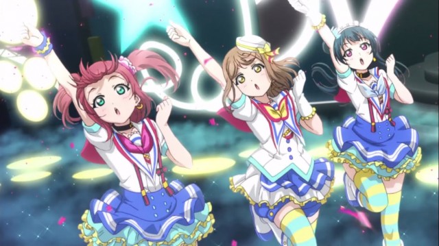 Love Live! Sunshine!! Fotoğrafları 22