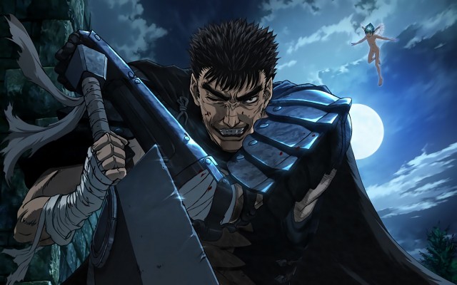 Berserk Fotoğrafı