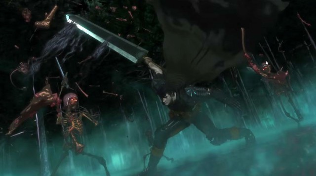 Berserk Fotoğrafı