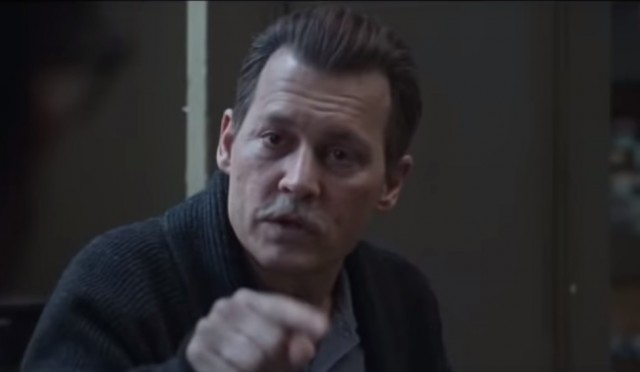 City of Lies Fotoğrafı