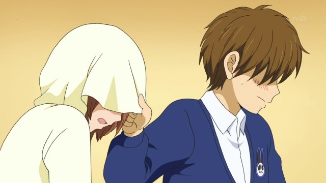 12-Sai. Chiccha na Mune no Tokimeki  Fotoğrafı