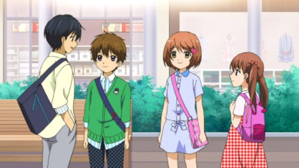 12-Sai. Chiccha na Mune no Tokimeki  Fotoğrafı