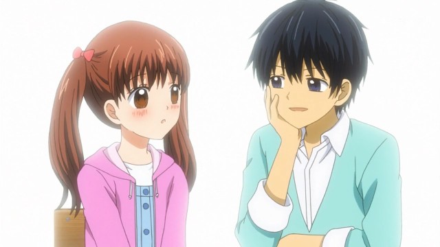 12-Sai. Chiccha na Mune no Tokimeki  Fotoğrafı