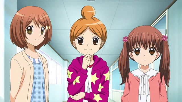 12-Sai. Chiccha na Mune no Tokimeki  Fotoğrafı