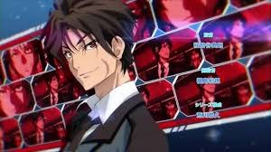 Active Raid: Kidou Kyoushuushitsu Dai Hachi Gakari Fotoğrafı