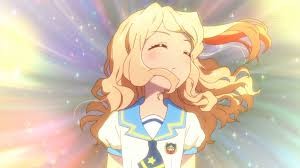 Aikatsu Stars! Fotoğrafı