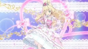 Aikatsu Stars! Fotoğrafı