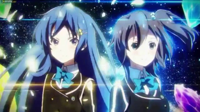 Ange Vierge Fotoğrafı