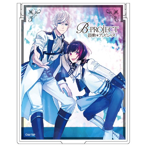 B-Project: Kodou＊Ambitious Fotoğrafları 27