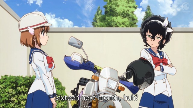 Bakuon Fotoğrafları 7