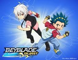 Beyblade Burst Fotoğrafları 9