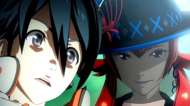 Bubuki Buranki Fotoğrafı