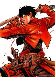 Drifters Fotoğrafı