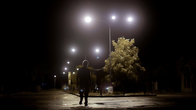 Vestigio  Fotoğrafı