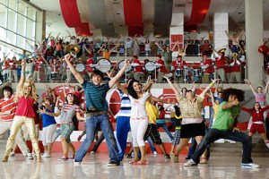 High School Musical Fotoğrafları 9