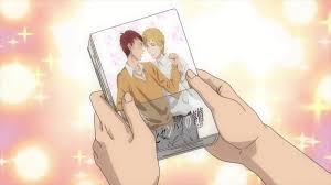 Fudanshi Koukou Seikatsu Fotoğrafı