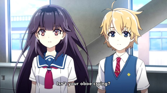 HaruChika: Haruta to Chika wa Seishun suru fotoğrafı
