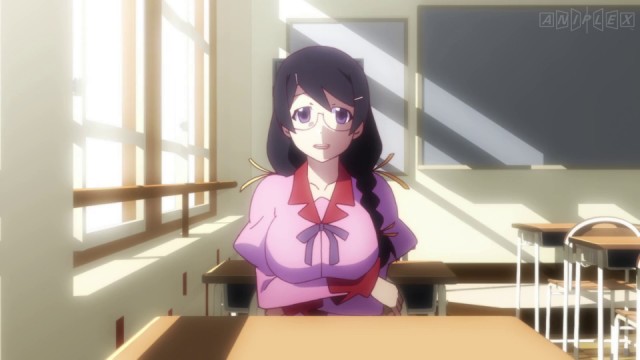 Koyomimonogatari Fotoğrafı