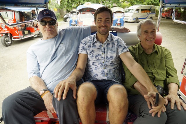 Better Late Than Never Fotoğrafı