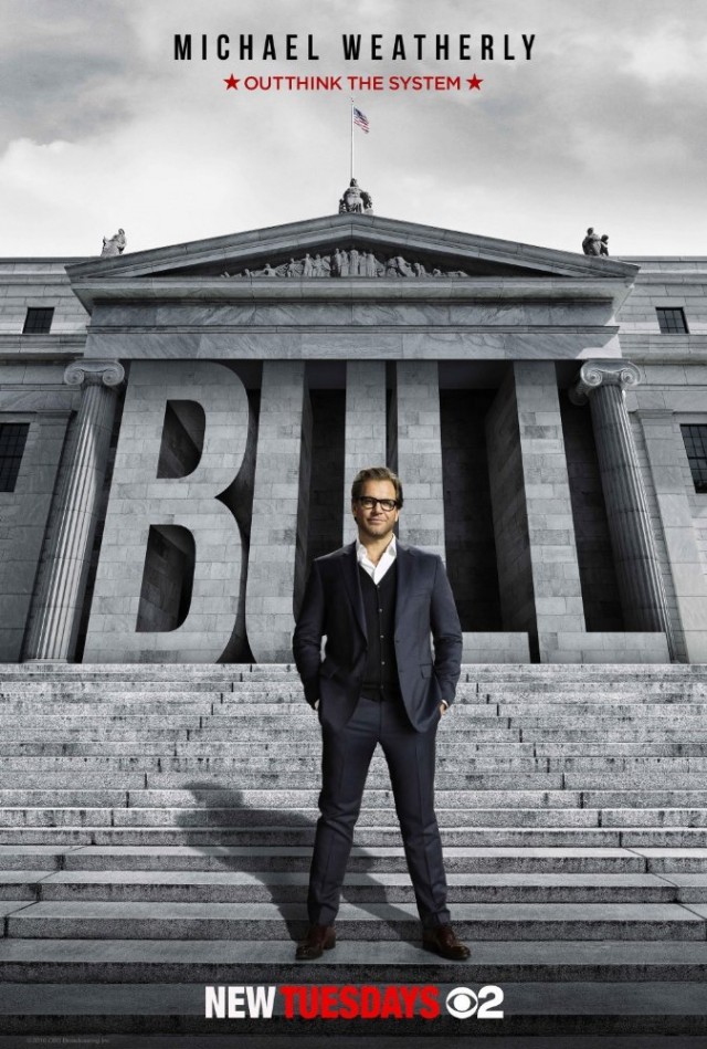 Bull Fotoğrafı
