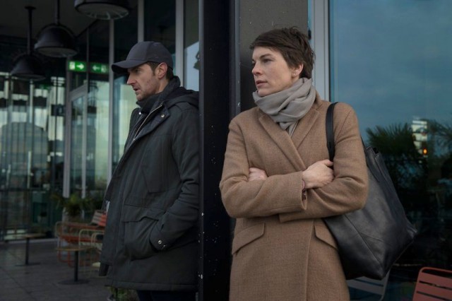 Berlin Station Fotoğrafı