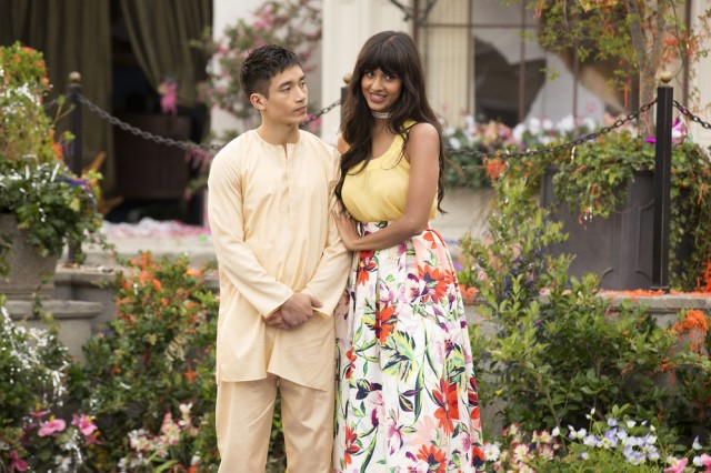 The Good Place Fotoğrafı