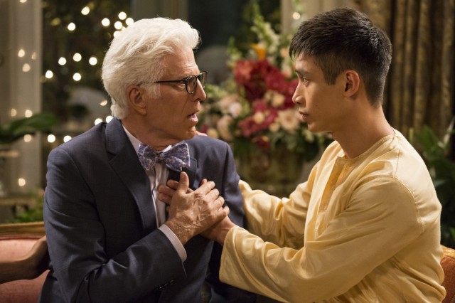 The Good Place Fotoğrafı