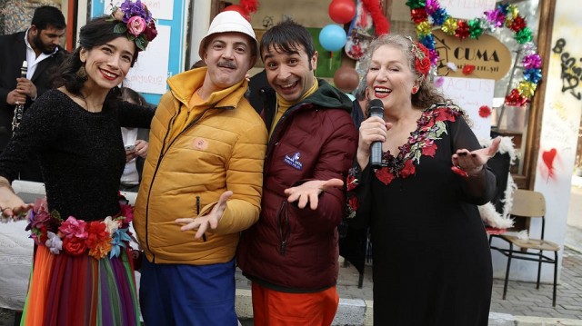 Şevkat Yerimdar Fotoğrafı