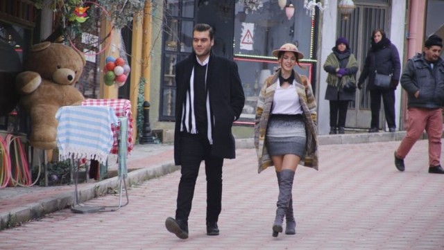 Şevkat Yerimdar Fotoğrafı