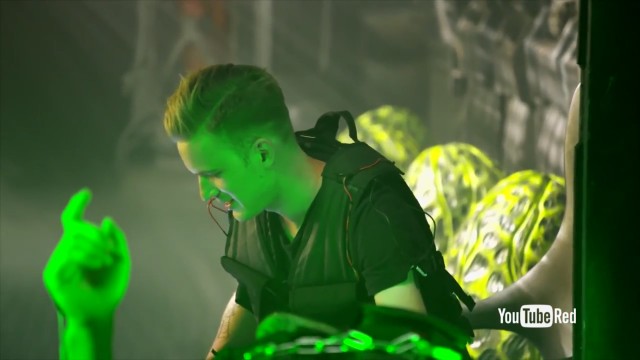 Scare PewDiePie Fotoğrafı