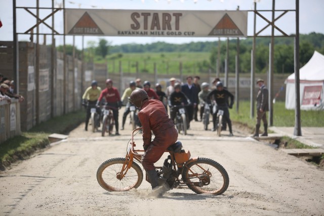 Harley and the Davidsons Fotoğrafları 11