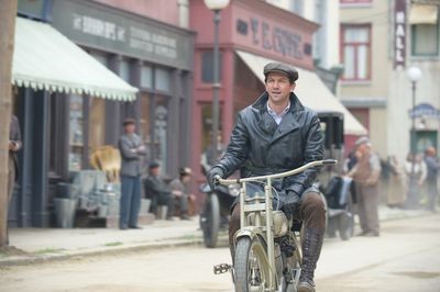 Harley and the Davidsons Fotoğrafları 3