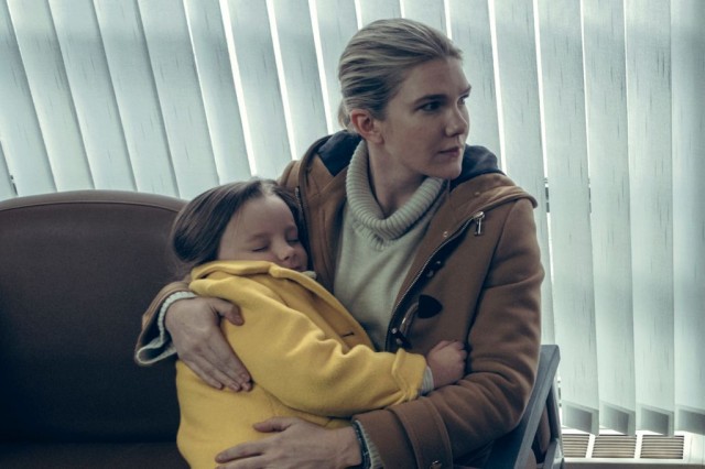 Fractured Fotoğrafı