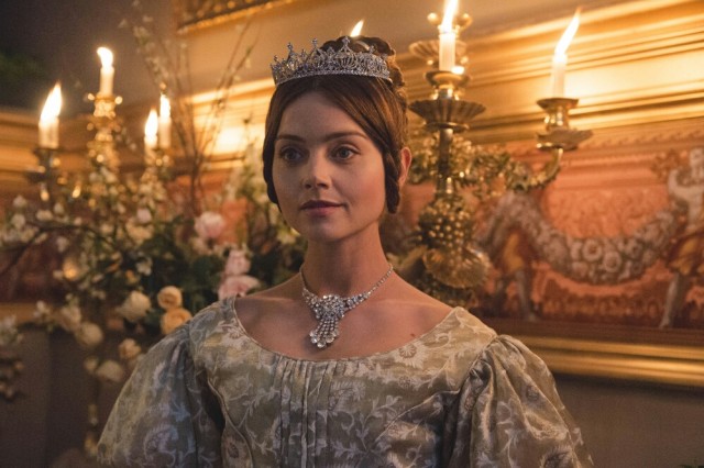 Victoria Fotoğrafı