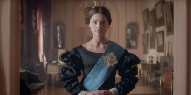 Victoria Fotoğrafı