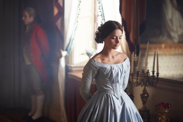 Victoria Fotoğrafı