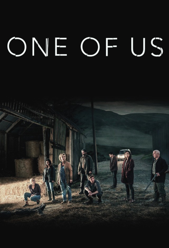 One of Us fotoğrafı