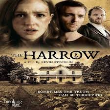 The Harrow Fotoğrafları 3