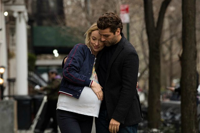 Life Itself Fotoğrafı