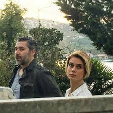 Pinhan Fotoğrafı