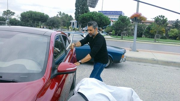 Pinhan Fotoğrafı