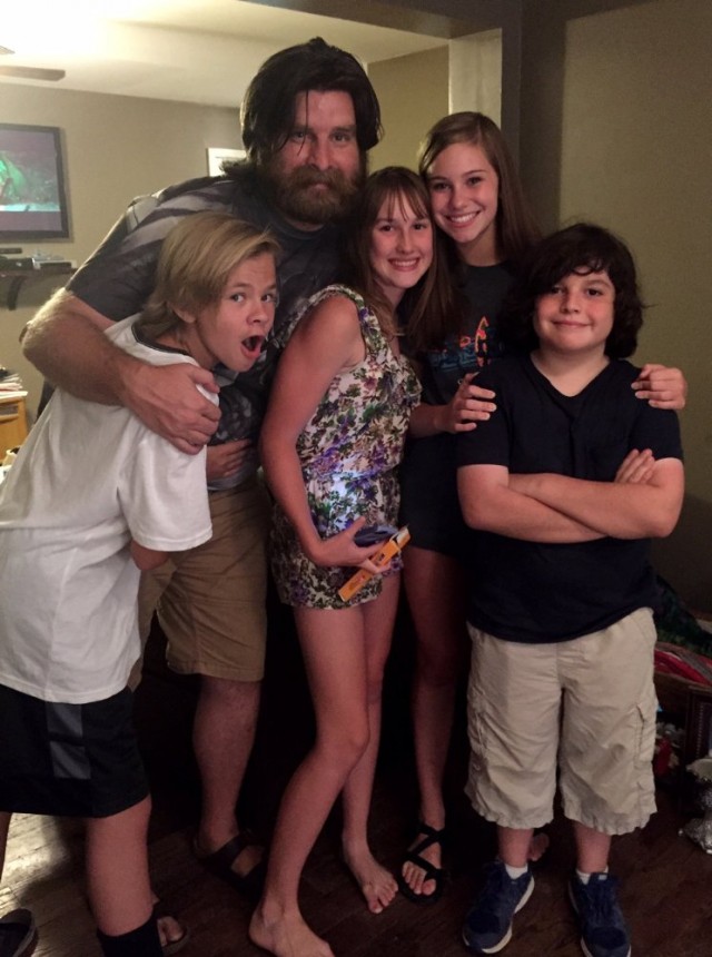 The Rack Pack Fotoğrafı