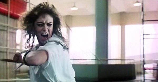 Righting Wrongs Fotoğrafı